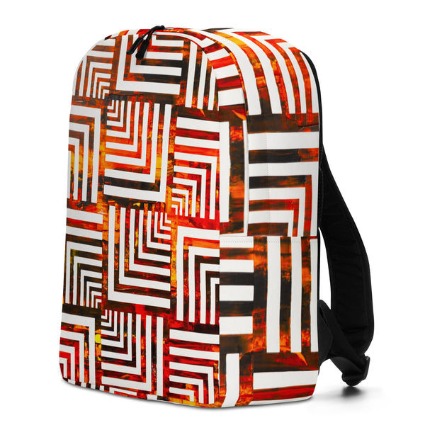 Ins and Outs Backpack
