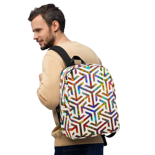 Divide and Conquer Backpack