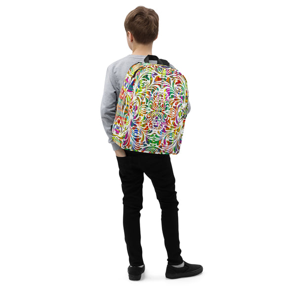 Vanity Backpack