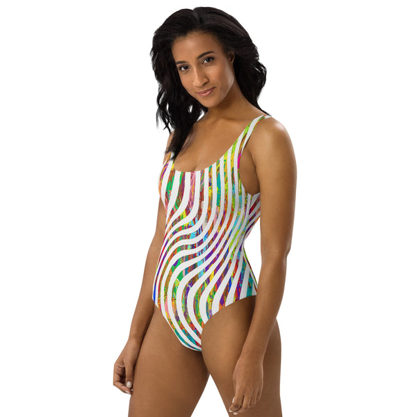 Currents One-Piece Swimsuit