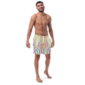 Currents Men's swim trunks